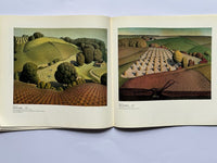 Grant Wood: the Regionalist Vision