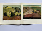 Grant Wood: the Regionalist Vision