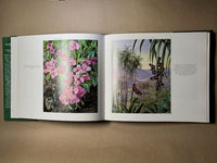 Marianne North at Kew Gardens by Laura Ponsonby