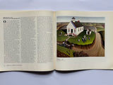 Grant Wood: the Regionalist Vision