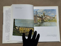 Sisley by Raymond Cogniat