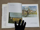 Sisley by Raymond Cogniat