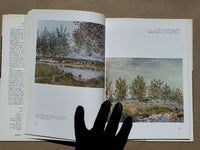 Sisley by Raymond Cogniat