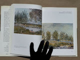 Sisley by Raymond Cogniat