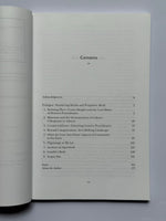 Thinking in Place: Art, Action, and Cultural Productionby Carol Becker