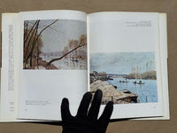 Sisley by Raymond Cogniat