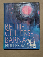 Bettie Cilliers Barnard by Muller Ballot
