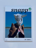 Snapped 05 - Brendon Bell-Roberts (Ed)