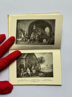 The Masterpieces of David Teniers the Younger (1610 - 1690)