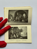 The Masterpieces of David Teniers the Younger (1610 - 1690)