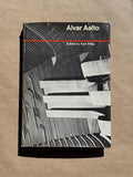 Alvar Aalto by Karl Fleig