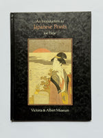 An Introduction to Japanese Prints