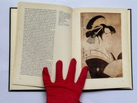 An Introduction to Japanese Prints