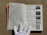 The Buildings of Central Cape Town 1978. Volume Two : Catalogue