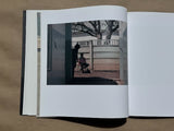 Casting Shadows: Images from a New South Africa by Edward West