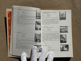 The Buildings of Central Cape Town 1978. Volume Two : Catalogue