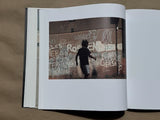 Casting Shadows: Images from a New South Africa by Edward West