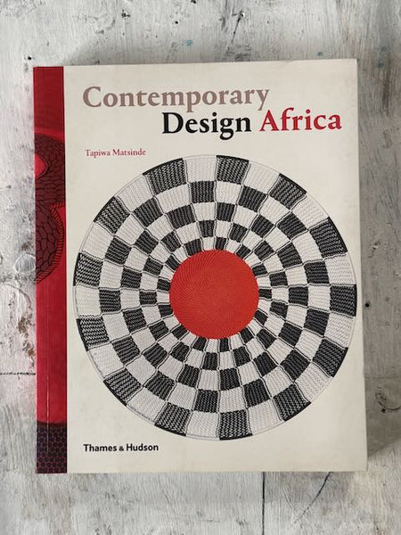 Contemporary Design Africa