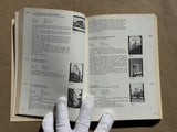 The Buildings of Central Cape Town 1978. Volume Two : Catalogue