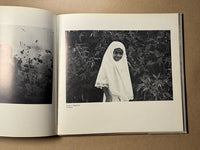Letter to Farzanah by Omar Badsha (Signed)