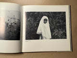Letter to Farzanah by Omar Badsha (Signed)