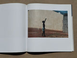 Casting Shadows: Images from a New South Africa by Edward West