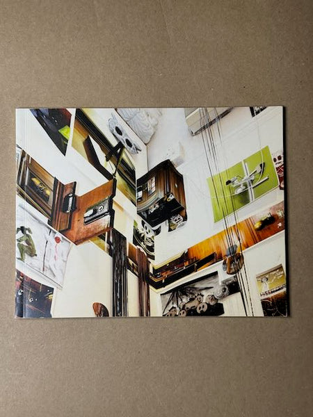 In Principle: New Work from Michaelis Fine Art Students