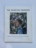 The Neglected tradition: Towards a new history of South African art (1930-1988), Joburg Art Gallery