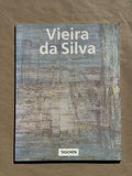 Vieira Da Silva