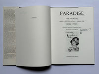 Paradise: The Journal and Letters (1917–1933) of Irma Stern