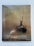 Keith Alexander: The Artist in Retrospect