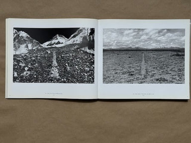 Richard Long: Walking in Circles – Gallery Bon Bon