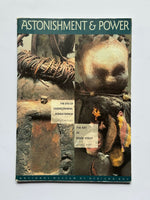Astonishment & Power: The Eyes of Understanding: Kongo Minkisi / The Art of Renee Stout