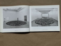 Richard Long: Walking in Circles
