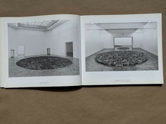 リチャード・ロング　 WALKING IN CIRCLES　（洋書） Richard Long: Walking in Circles – Gallery Bon Bon