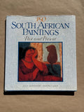 150 South African paintings: Past and present by Lucy Alexander