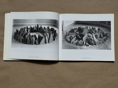 Richard Long: Walking in Circles – Gallery Bon Bon
