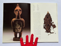 Astonishment & Power: The Eyes of Understanding: Kongo Minkisi / The Art of Renee Stout