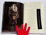 Astonishment & Power: The Eyes of Understanding: Kongo Minkisi / The Art of Renee Stout