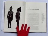 Astonishment & Power: The Eyes of Understanding: Kongo Minkisi / The Art of Renee Stout