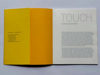 Touch: Figure Drawings by Allen Jones (1958-2010)