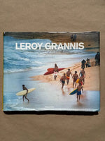 Leroy Grannis: Surf Photography Of The 1960s and 1970s