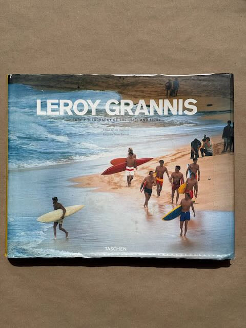 Leroy Grannis: Surf Photography Of The 1960s and 1970s – Gallery