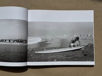 Leroy Grannis: Surf Photography Of The 1960s and 1970s