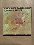 Major Rock Paintings of Southern Africa