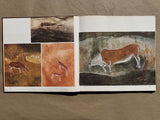 Major Rock Paintings of Southern Africa