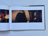 Diary of a Dancer by Elinor Carucci