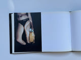 Diary of a Dancer by Elinor Carucci