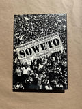 Peter Magubane: Soweto
