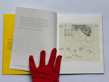 Touch: Figure Drawings by Allen Jones (1958-2010)